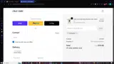 GETSUDSY coupon verification screenshot