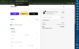 NEWSLETTER coupon verification screenshot