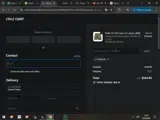 APRIL30 coupon verification screenshot