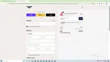 CRYBABY15 coupon verification screenshot