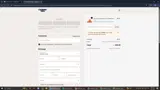 NV15 coupon verification screenshot