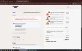 NV15 coupon verification screenshot