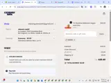 addx2 coupon verification screenshot