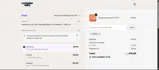 addf1 coupon verification screenshot