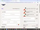 addu2 coupon verification screenshot