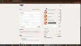 addu1 coupon verification screenshot