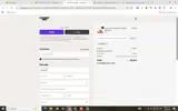 addow coupon verification screenshot