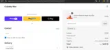 NV15 coupon verification screenshot