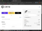 JIMMYDOHENY coupon verification screenshot