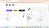 JOANBROWN coupon verification screenshot