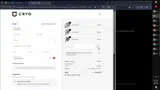 DORILKANICOLAS coupon verification screenshot