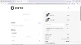 EXTRA94 coupon verification screenshot