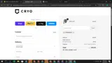 probandini coupon verification screenshot