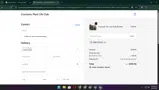 SIMPLYCODES coupon verification screenshot