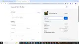 REA1000 coupon verification screenshot