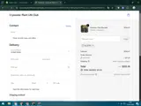 ALLSITES coupon verification screenshot