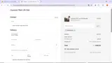 SPRING2025 coupon verification screenshot