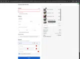 PROMO coupon verification screenshot