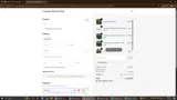 PROMO2025 coupon verification screenshot