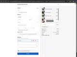 MEMORIALDAY coupon verification screenshot