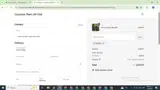 20XALO coupon verification screenshot
