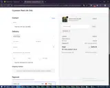 JESUS coupon verification screenshot