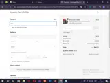 ALLSITES coupon verification screenshot