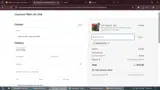 SAVENOW21% coupon verification screenshot