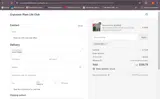REA1000 coupon verification screenshot