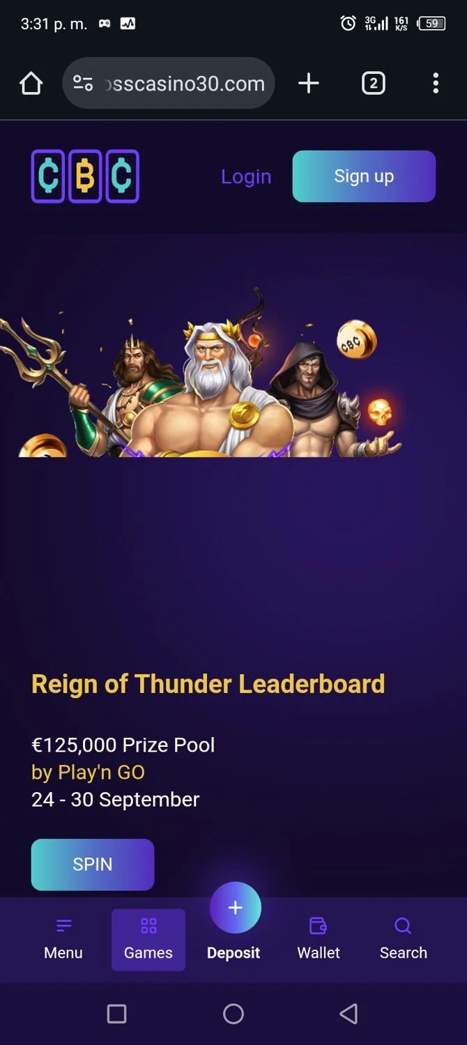 Cryptoboss Casino promo code screenshot showing code ten applied at Cryptoboss Casino checkout page. Uploaded by SimplyCodes community member CARLOSSLIM on Sep 29, 2025