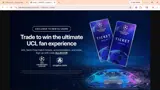 aIIaccor coupon verification screenshot