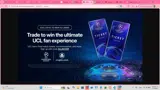 alIaccor coupon verification screenshot