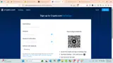 nftevening coupon verification screenshot