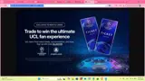 ALLACCOR coupon verification screenshot