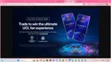ALLACCOR coupon verification screenshot