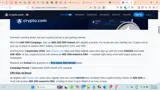 UE200 coupon verification screenshot