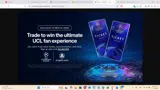 ALLACCOR coupon verification screenshot