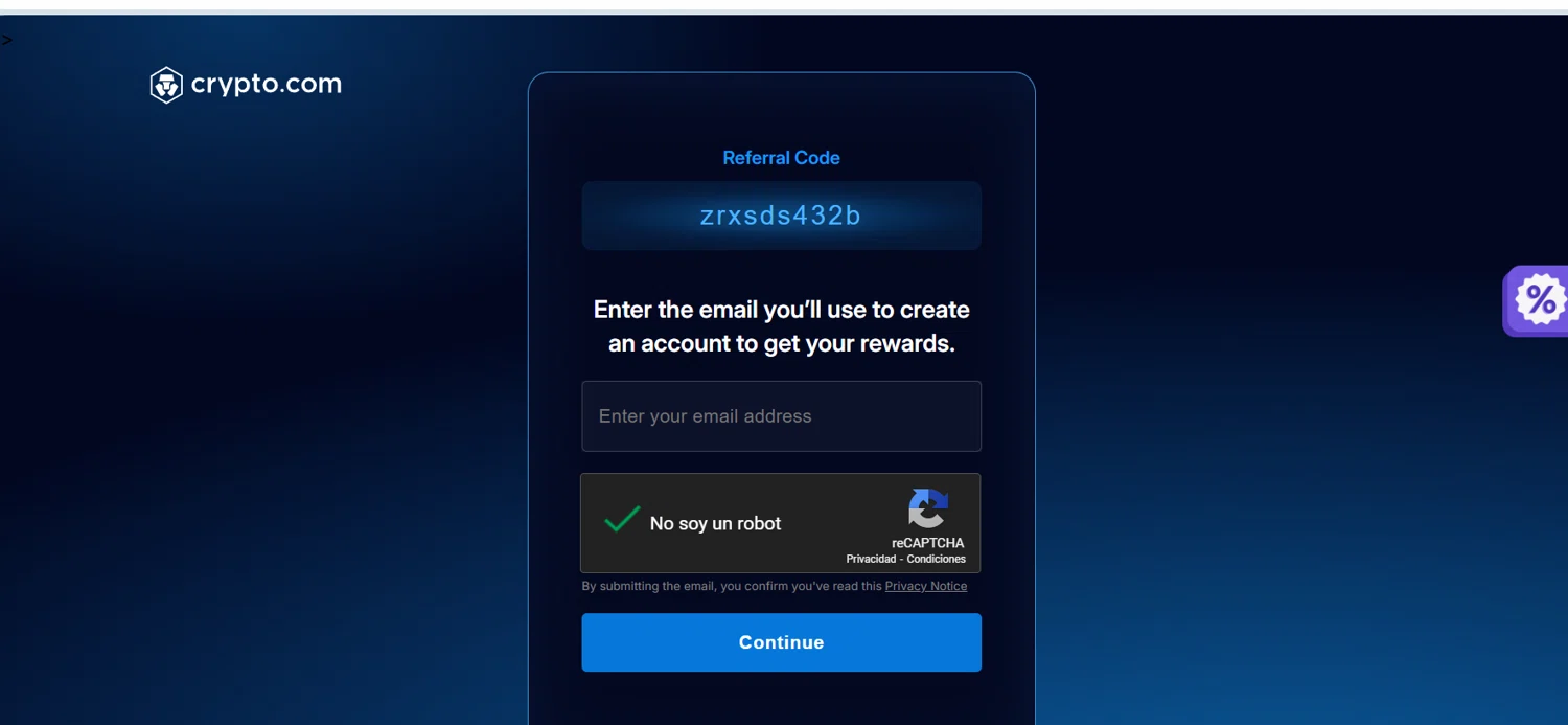 Crypto.com Tax promo code screenshot showing code zrxsds432b applied at Crypto.com Tax checkout page. Uploaded by SimplyCodes community member ______________________________ on Apr 30, 2025