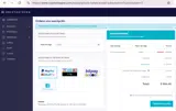 Cryptohopper coupon verification screenshot