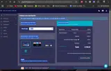 Cryptohopper coupon verification screenshot