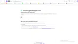 Cryptohopper coupon verification screenshot
