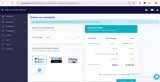 Cryptohopper coupon verification screenshot
