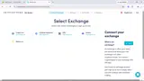 Cryptohopper coupon verification screenshot
