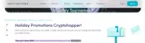 Cryptohopper coupon verification screenshot