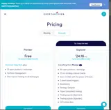 Cryptohopper coupon verification screenshot