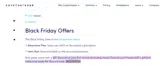 Cryptohopper coupon verification screenshot
