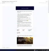 Cryptohopper coupon verification screenshot