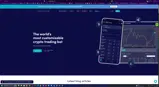 Cryptohopper coupon verification screenshot