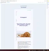 Cryptohopper coupon verification screenshot