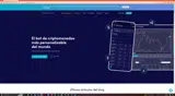 Cryptohopper coupon verification screenshot